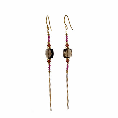 Oorbellen 2601B02