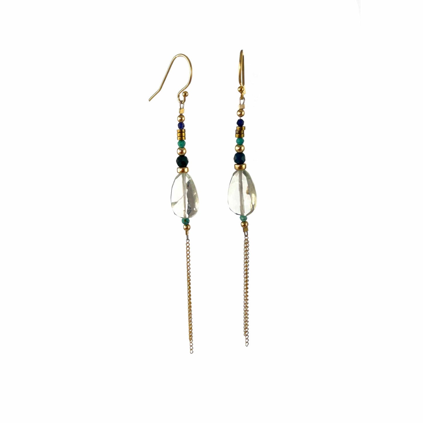 Oorbellen 2601B08