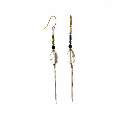 Oorbellen 2601B08