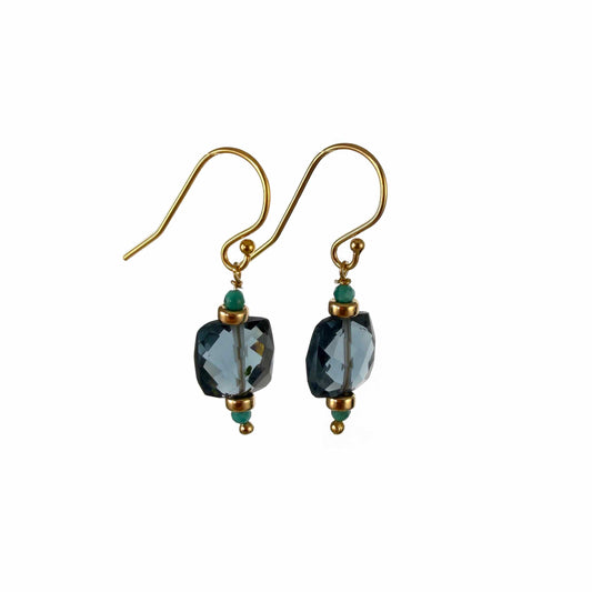 Oorbellen 2601B13