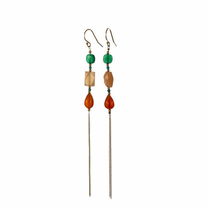 Oorbellen 2601B12