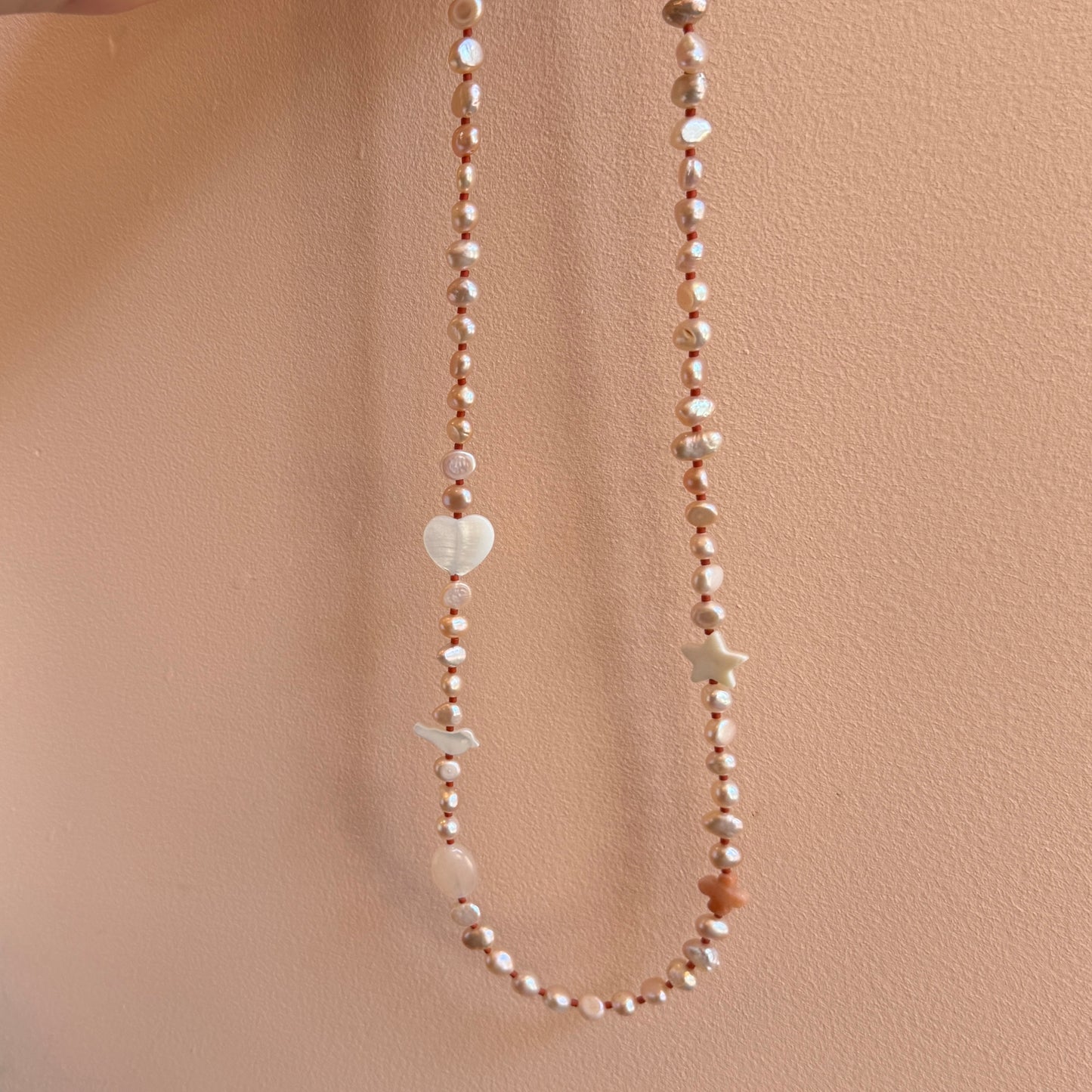 Ketting 2601K01