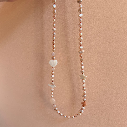 Ketting 2601K01