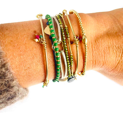 Armband 2502A34