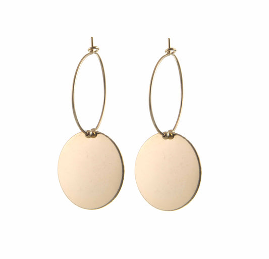 Oorbellen 1701B06