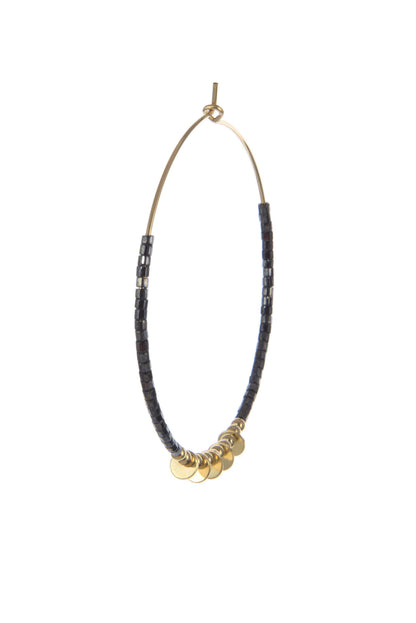 Oorbellen 1702B21