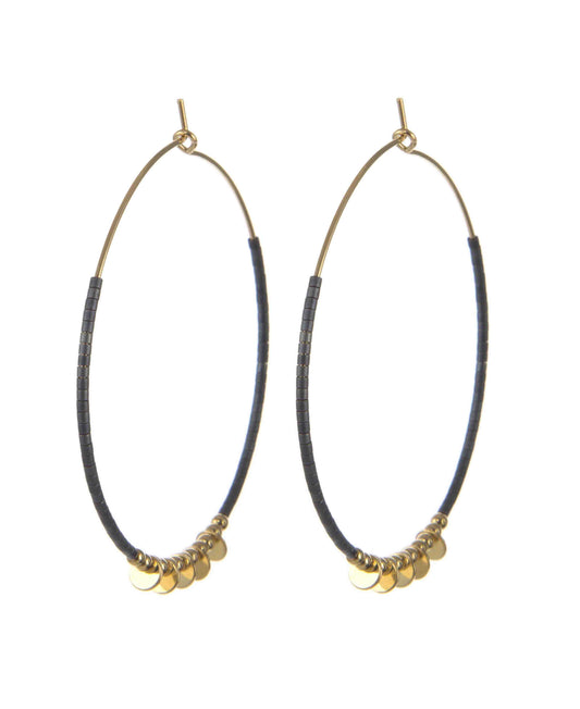Oorbellen 1702B05