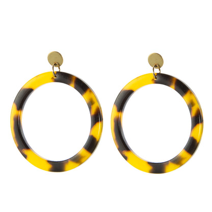 Oorbellen 2101B09