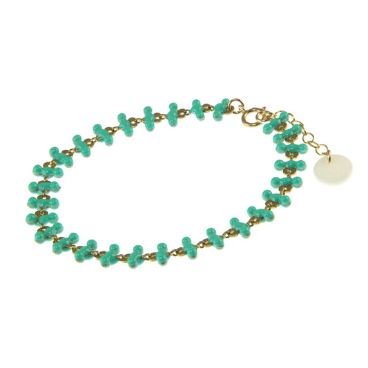 Armband 1901A70 TURQUOISE