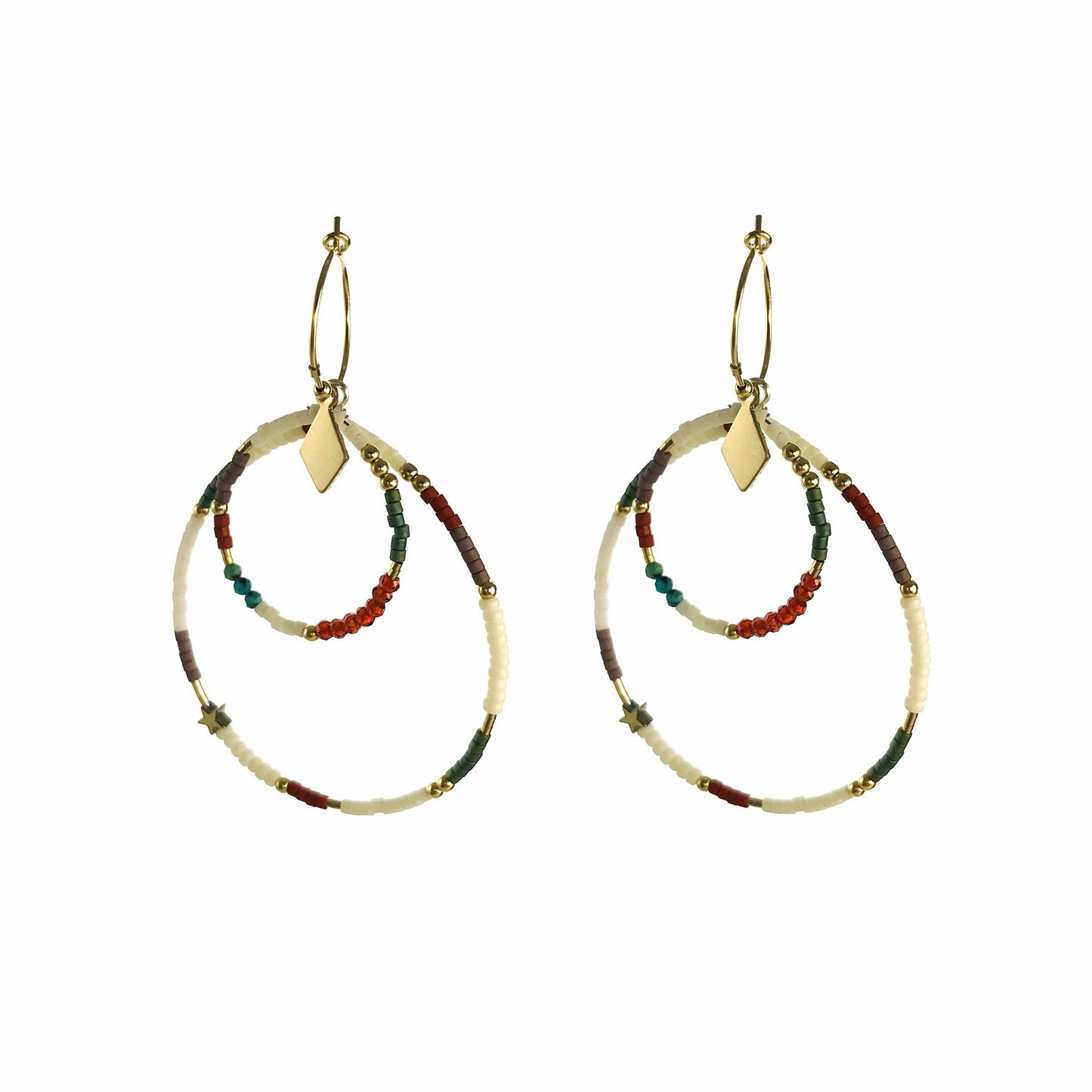 Oorbellen 2001B03