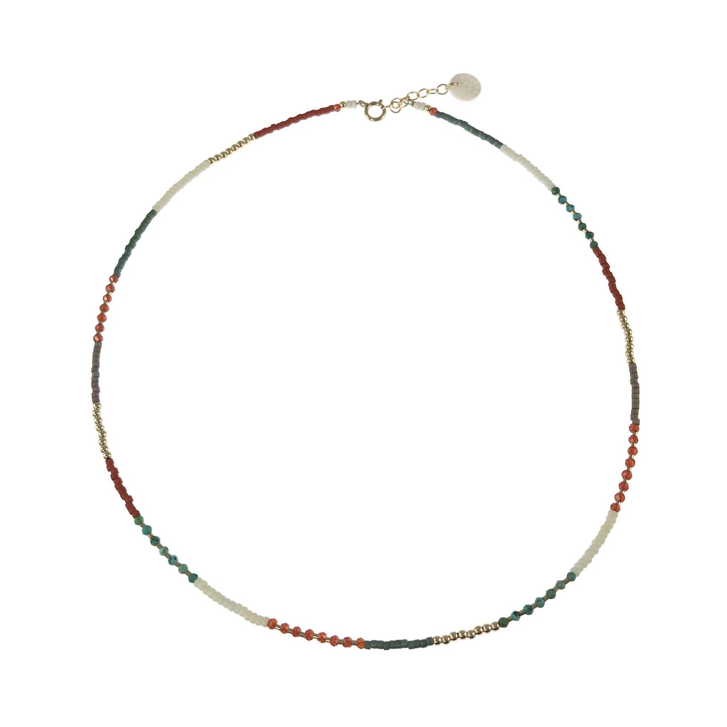 Ketting 2001K01