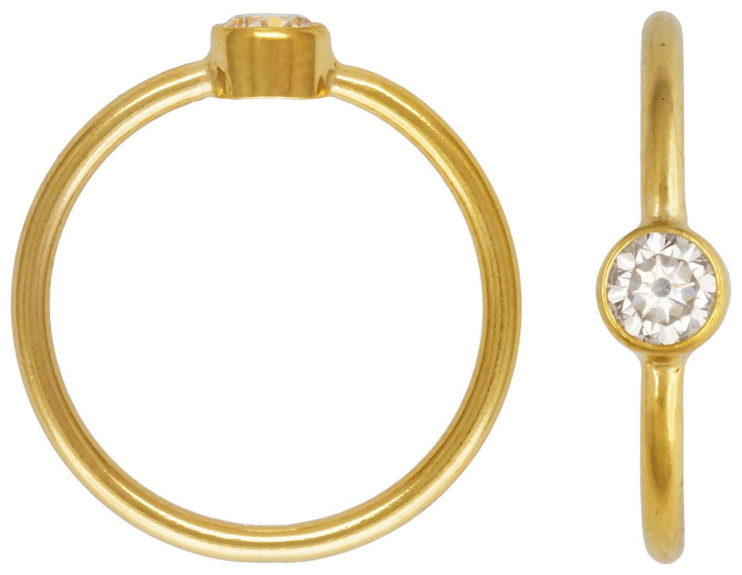 Ring 2001R37 MAAT 16.5
