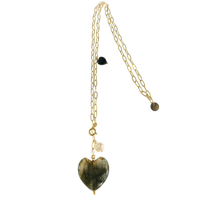 Ketting 2002K09
