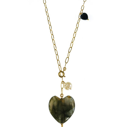 Ketting 2002K09