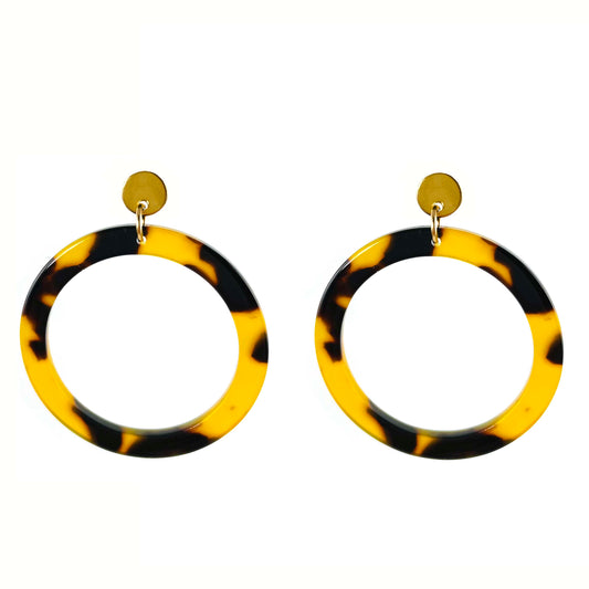 Oorbellen 2101B09