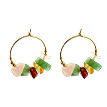Load image into Gallery viewer, Earrings 2101B40
