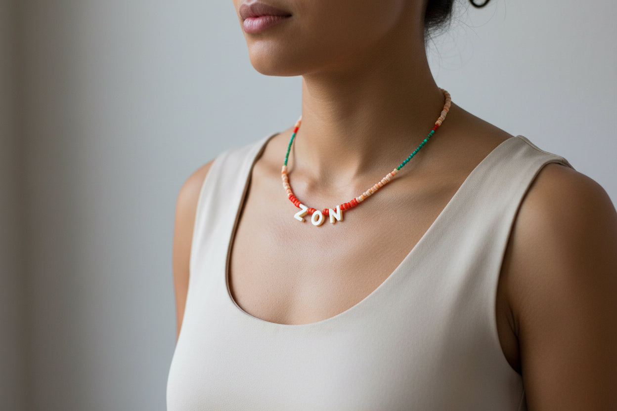 Ketting 2101K02