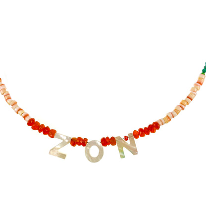Ketting 2101K02