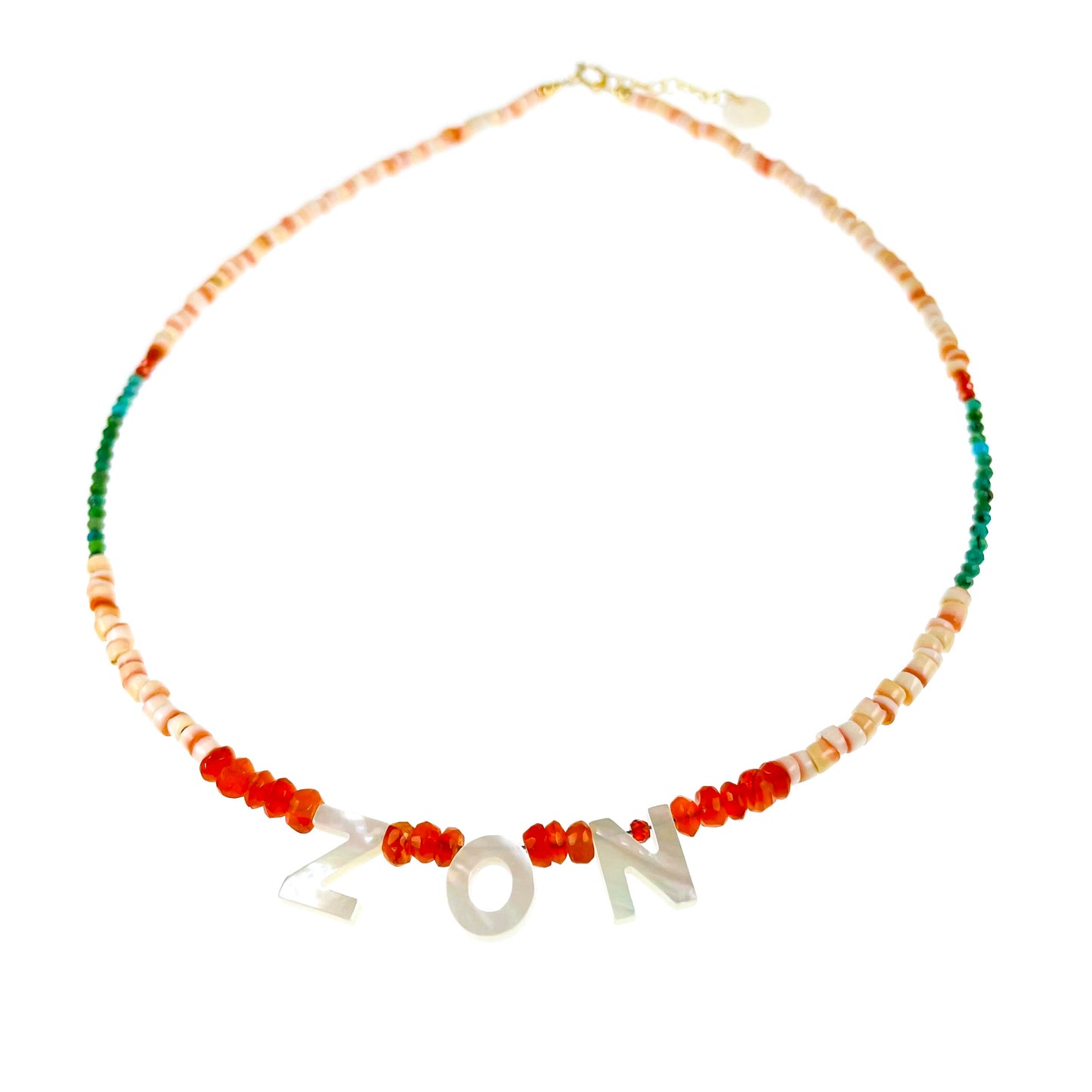 Ketting 2101K02