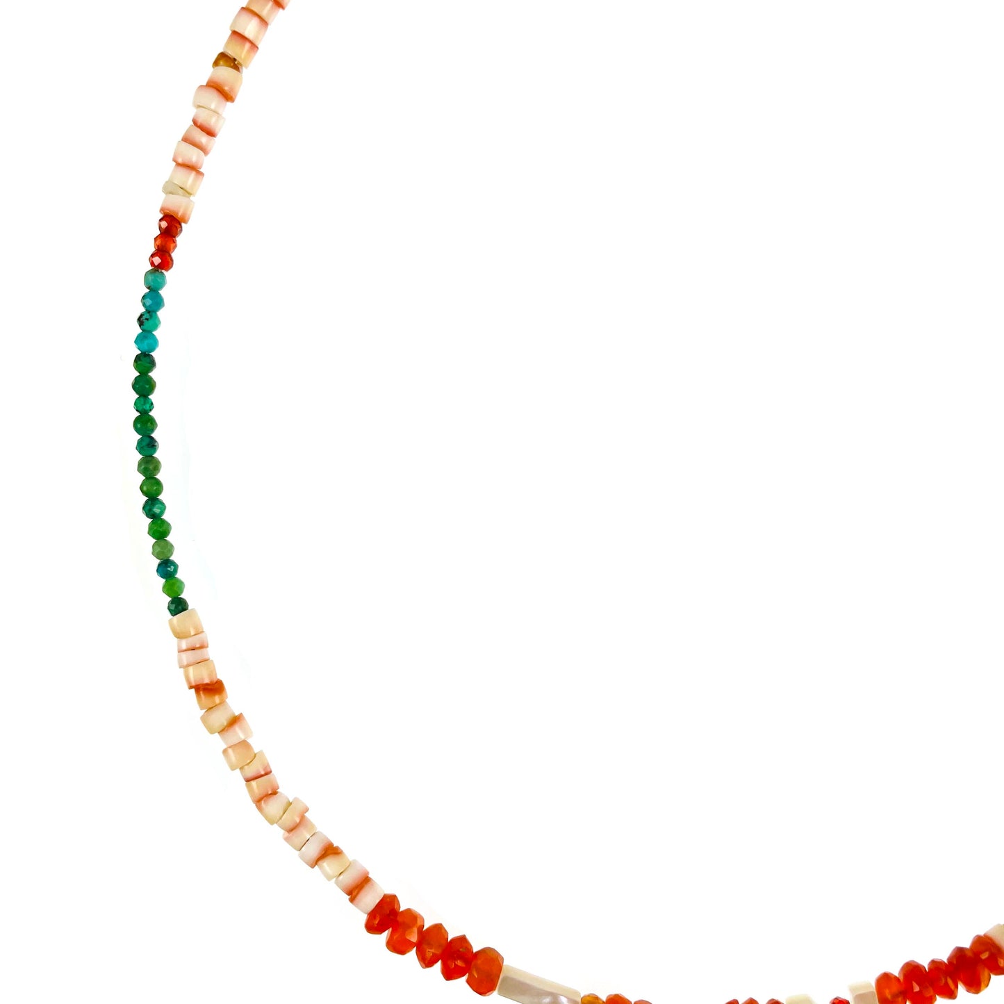 Ketting 2101K02