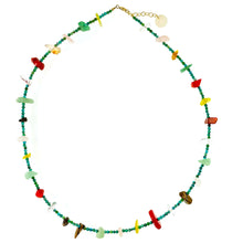 Load image into Gallery viewer, Necklace 2101K05
