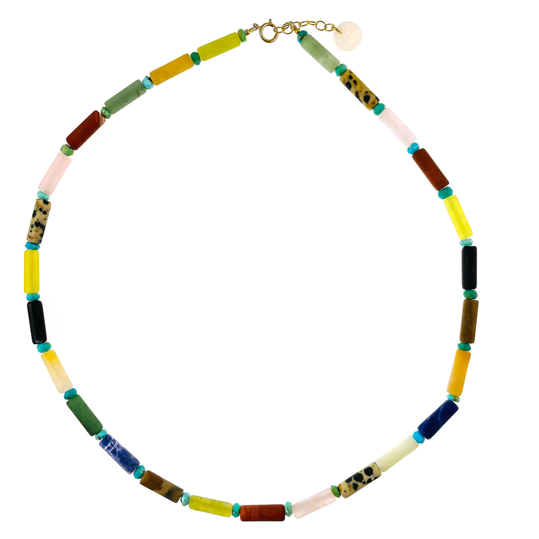 Ketting 2101K07
