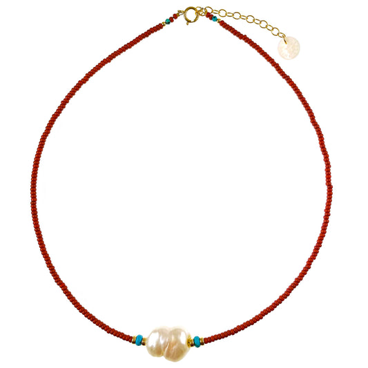 Ketting 2101K12