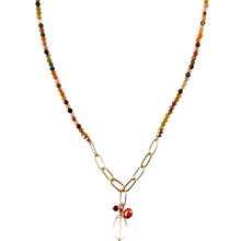 Load image into Gallery viewer, Necklace 2102K01
