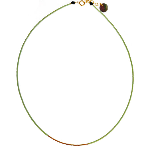 Ketting 2202K07