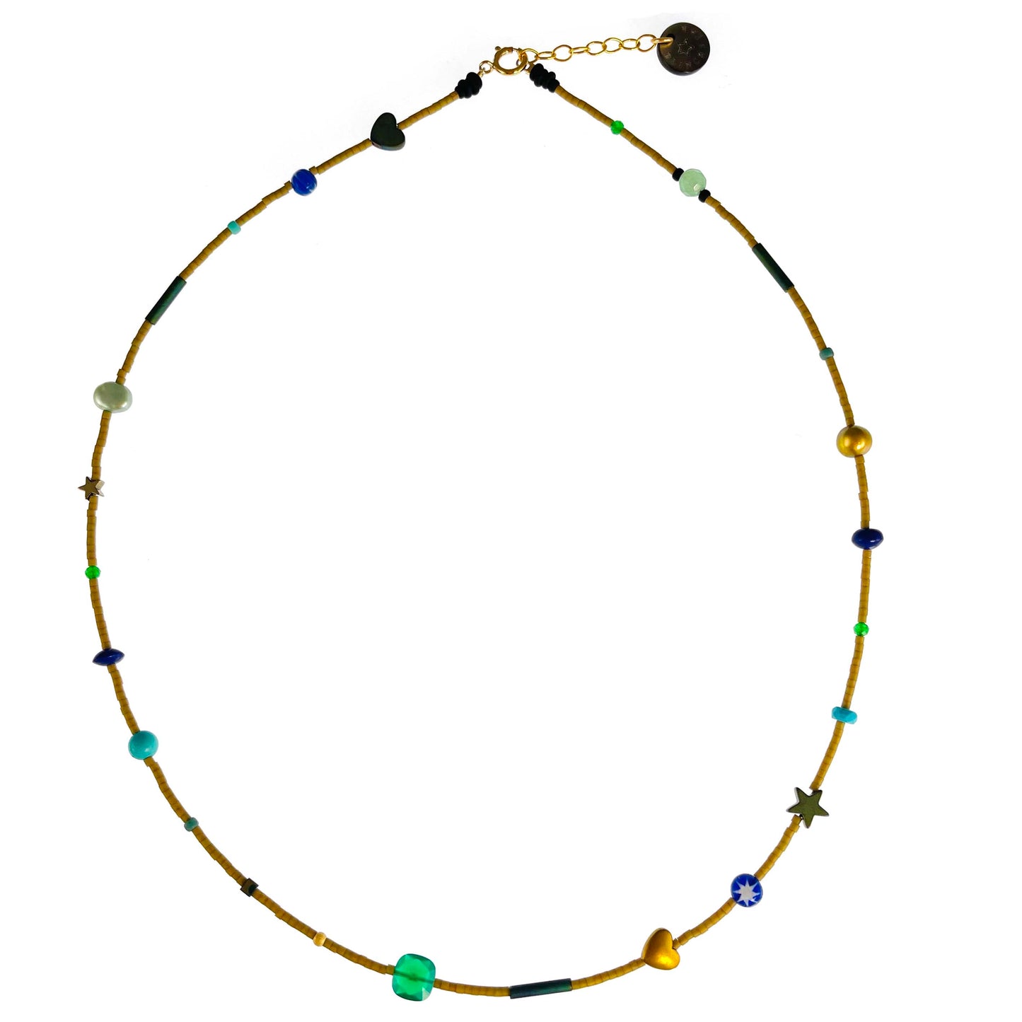 Ketting 2202K15
