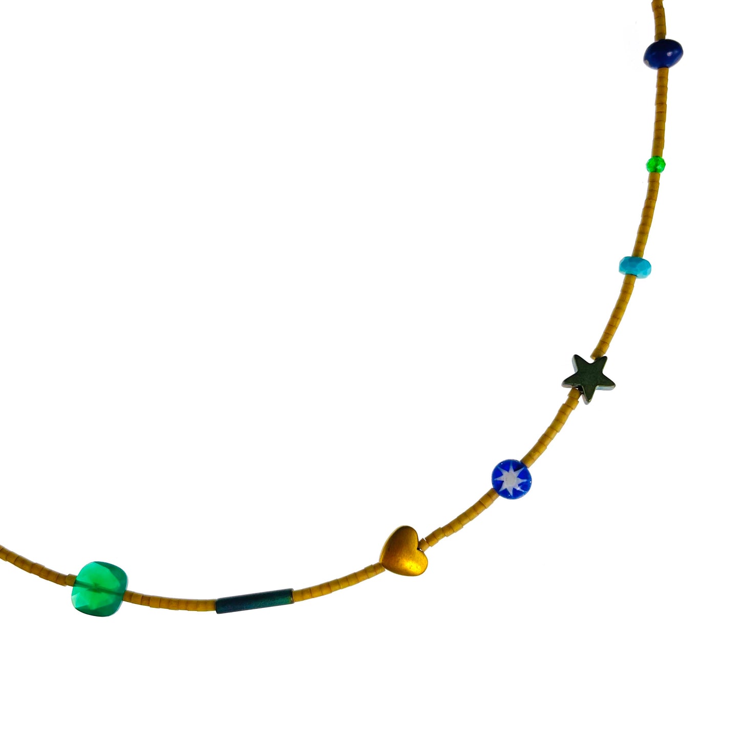 Ketting 2202K15