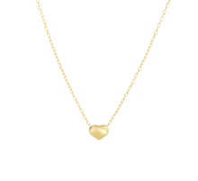 Afbeelding in Gallery-weergave laden, Ketting 8000119 Collier Small Heart

