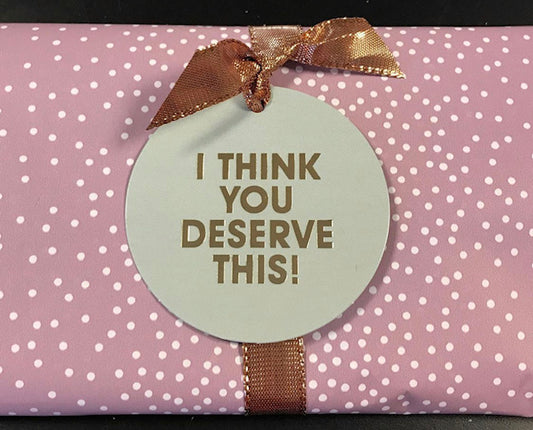 Cadeauverpakking